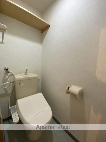 サムティレジデンス札幌駅前の内装写真