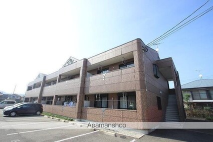 香川県高松市太田下町[2LDK/57.33m2]の外観2
