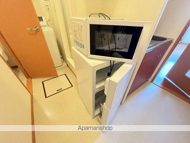 レオパレス金山の内装写真