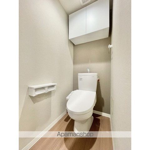GRANDIA卸町の内装写真