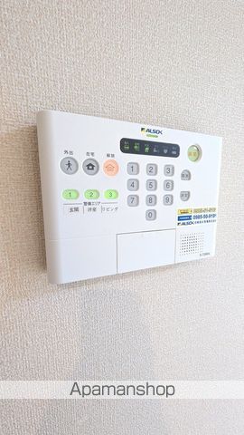 メルヴェーユ Aの内装写真