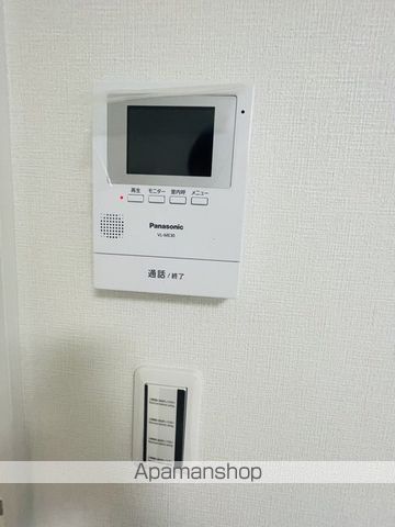 ルーエ亀有の内装写真
