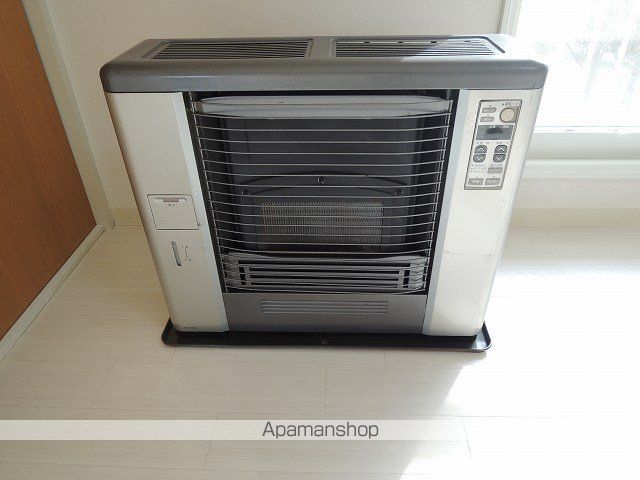 瀬比亜館パークヒルズの内装写真
