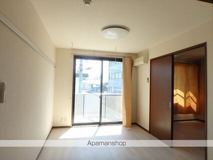 グランシャリオ優Ａ[2K/43.75m2]の内装2