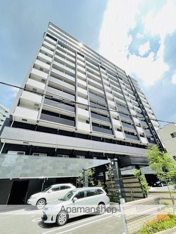 アドバンス名古屋モクシーの外観写真
