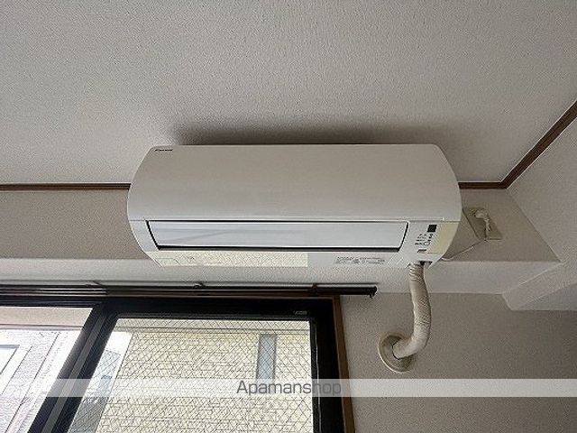 コーポはやのやの内装写真