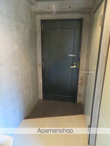 グラシア都島本通の内装写真