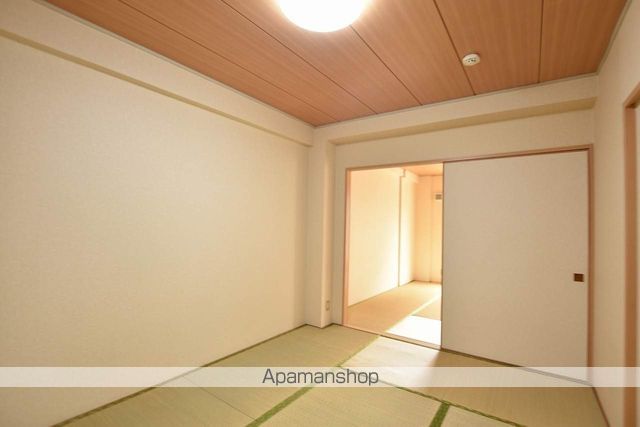 富岡レジデンスの内装写真