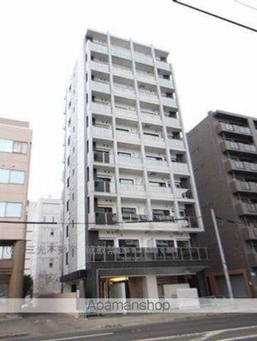 ラディア近代美術館前の外観写真