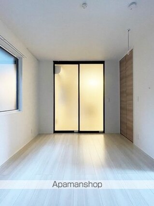 ルリアン大島[1LDK/38.69m2]の内装1