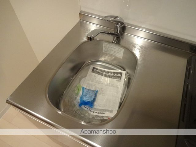 LUXE布施南の内装写真