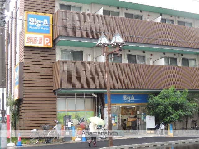 ジュネパレス流山第03の周辺写真