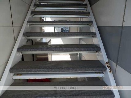 レオパレスグリーン[1K/23.18m2]の共用部1