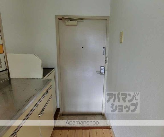 ヤングヴィレッジ嵯峨の内装写真
