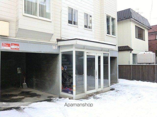 エイトアベニューのその他写真