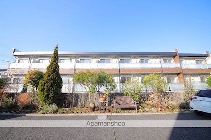 グレイス大塚・帝京大学[1K/27.53m2]の外観2