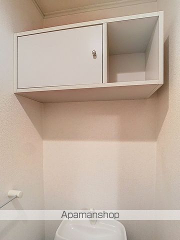 ミレニアムK・Tの内装写真