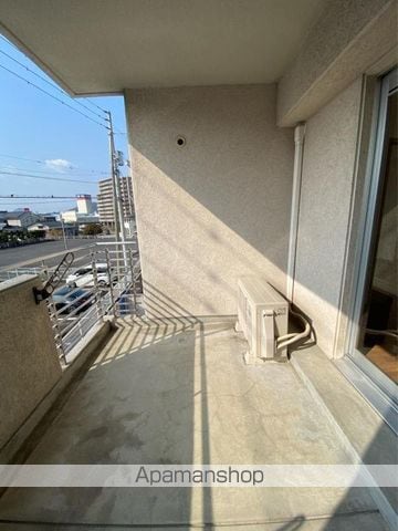 ビオトープ三条の内装写真