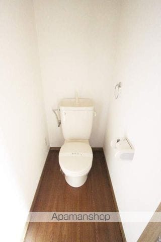 アメニティハイツ杏栄館の内装写真