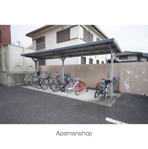 グランシード中町のその他写真