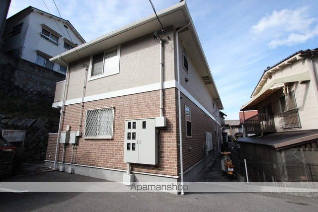 カレントの外観写真