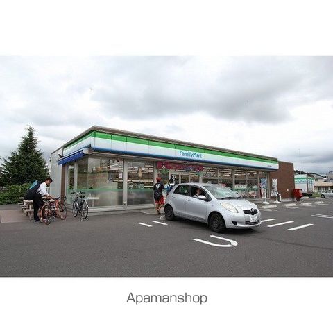 ライオンズガーデン泉中央の周辺写真