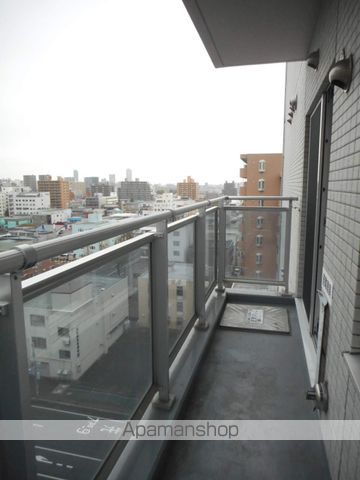 SーFORT北円山の内装写真