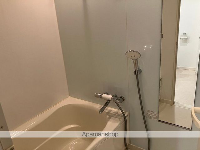 カスタリア堺筋本町の内装写真