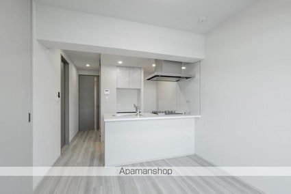 ＡＲＫＭＡＲＫ世田谷砧[1LDK/34.04m2]のリビング・居間3