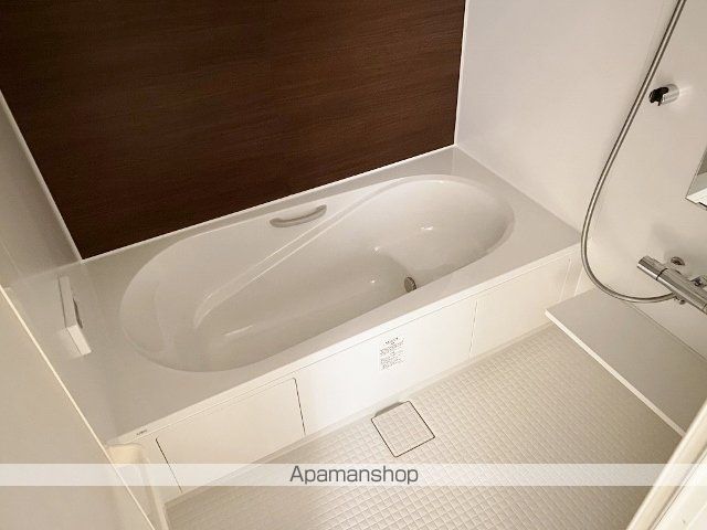 メゾンドエスポアAの内装写真
