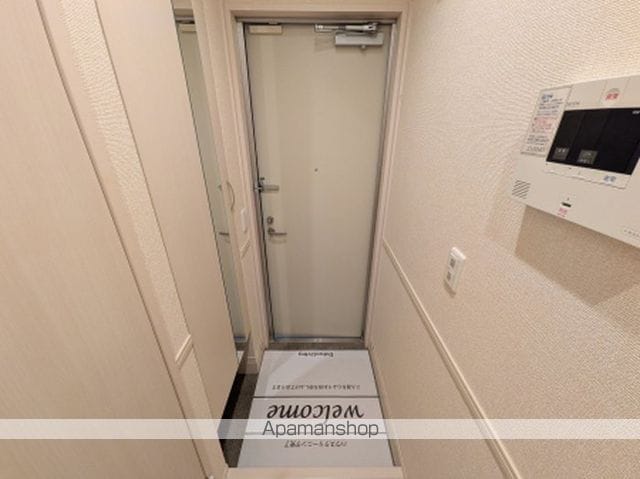 ハーベスト横井の内装写真