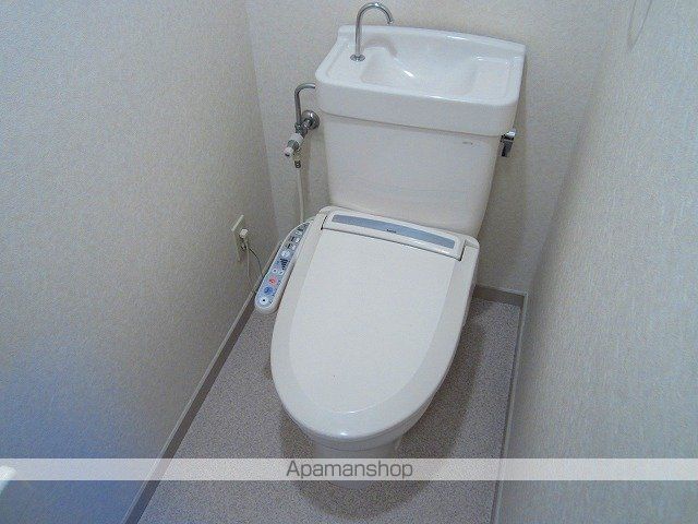 シオミプラザシックスの内装写真