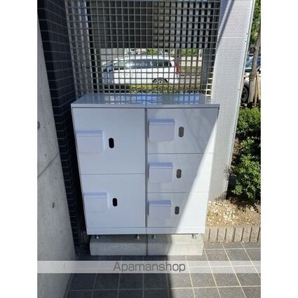 Ｔ’ｓＤｒｅａｍ小牧[1K/23.85m2]のその他設備