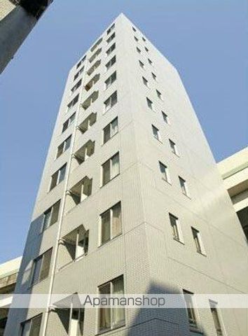 アヴァンツァーレ元町 601 ｜ 神奈川県横浜市中区吉浜町2-8（賃貸マンション1K・6階・23.23㎡） その4