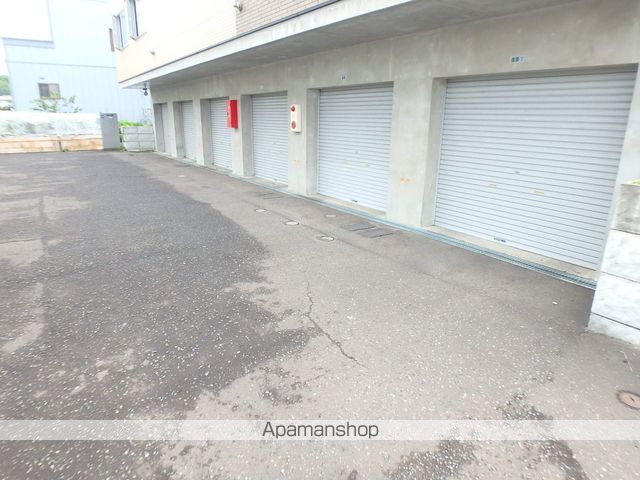 パームハイツのその他写真