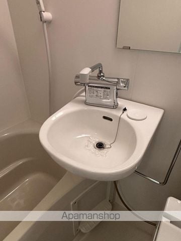 藤塚コーポラスの内装写真