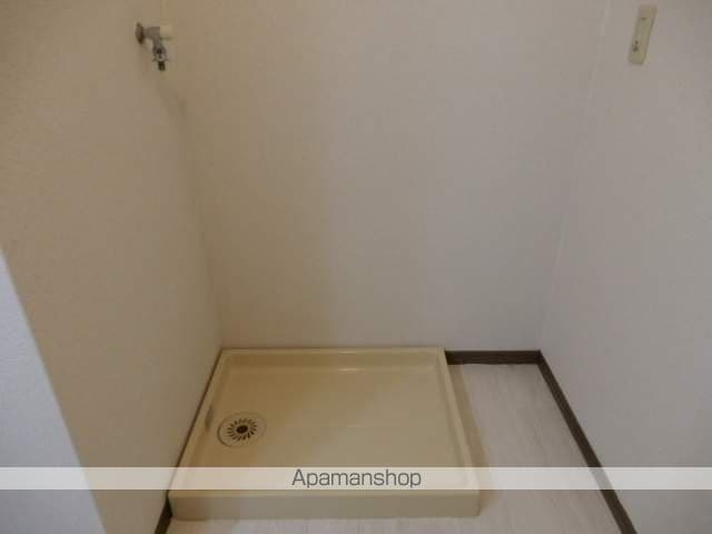 ハウスユマニテ赤間駅前の内装写真