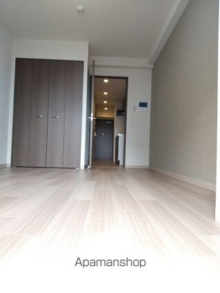 東京都中野区弥生町５丁目[1K/25.98m2]のリビング・居間