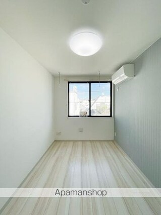 デュオメゾン三軒茶屋[1R/21.01m2]のリビング・居間