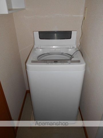 レオパレスクレサンセマムの内装写真