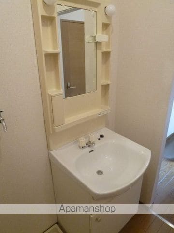 セジュール志賀の内装写真
