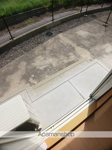ウインターワルツBの内装写真