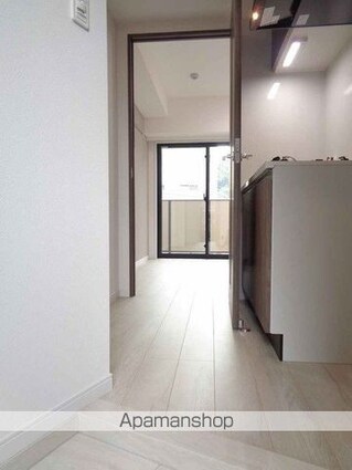 ラフィスタ横浜黄金町[1K/24.6m2]の内装2