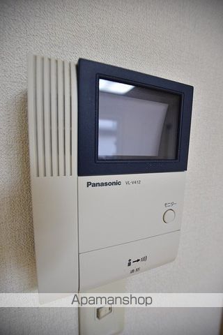 ブランドールの内装写真