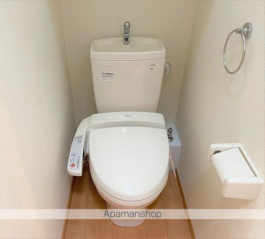 レオパレスプラティークラシーヌの内装写真