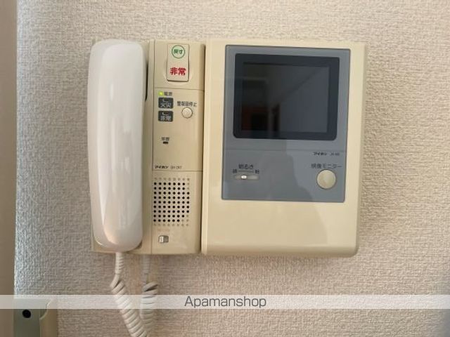 レオパレスサンライズヒルの内装写真