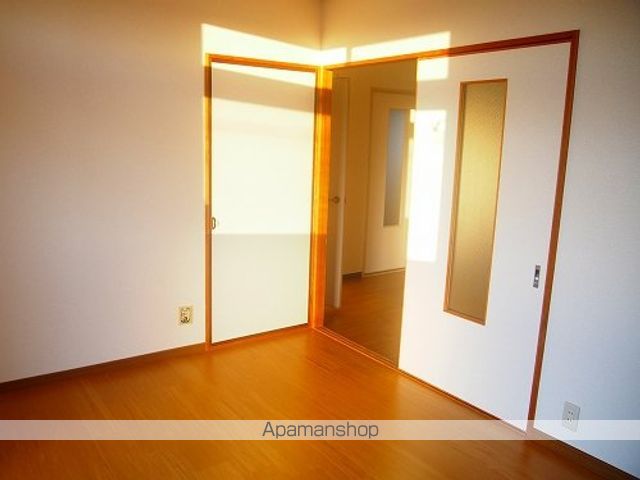 ドミール前田の内装写真
