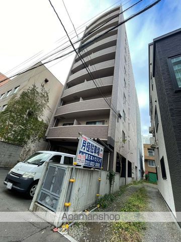 アリスマナーBLDの外観写真