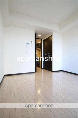 アスヴェル大阪城WESTIIの内装写真
