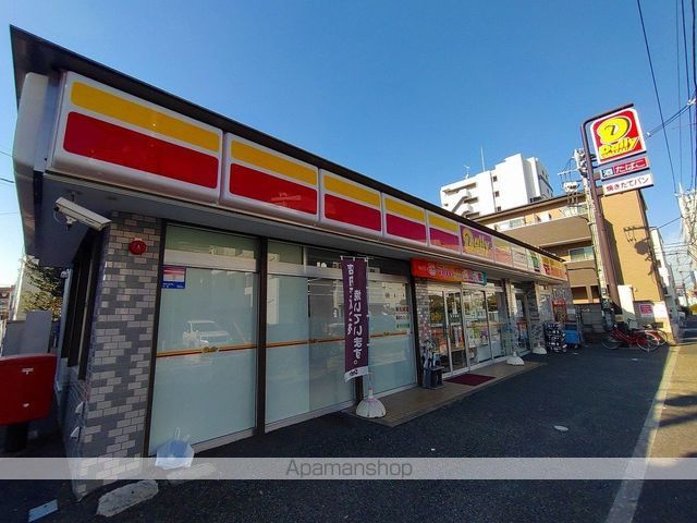 オープンレジデンシア北綾瀬コートの周辺写真